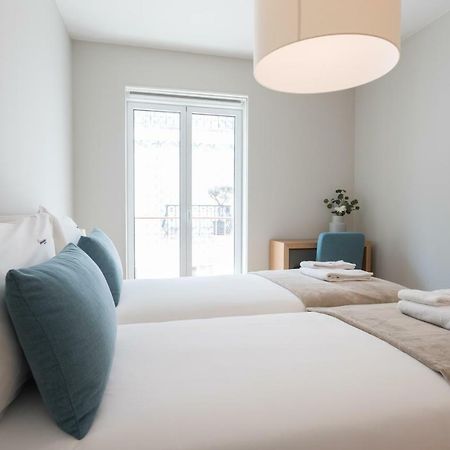 ליסבון Flh Rato Spacious Apartment מראה חיצוני תמונה