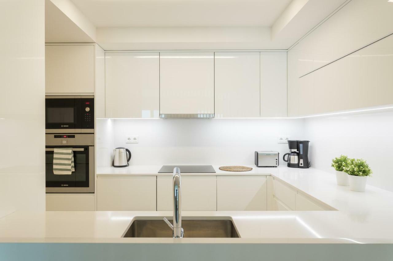 ליסבון Flh Rato Spacious Apartment מראה חיצוני תמונה