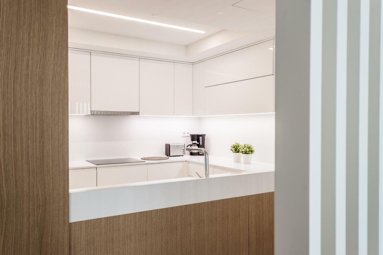 ליסבון Flh Rato Spacious Apartment מראה חיצוני תמונה