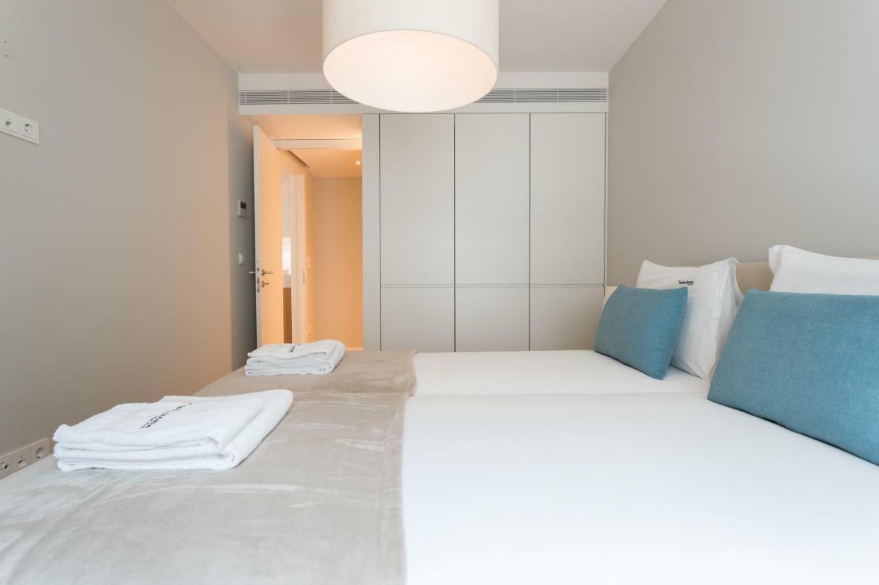 ליסבון Flh Rato Spacious Apartment מראה חיצוני תמונה