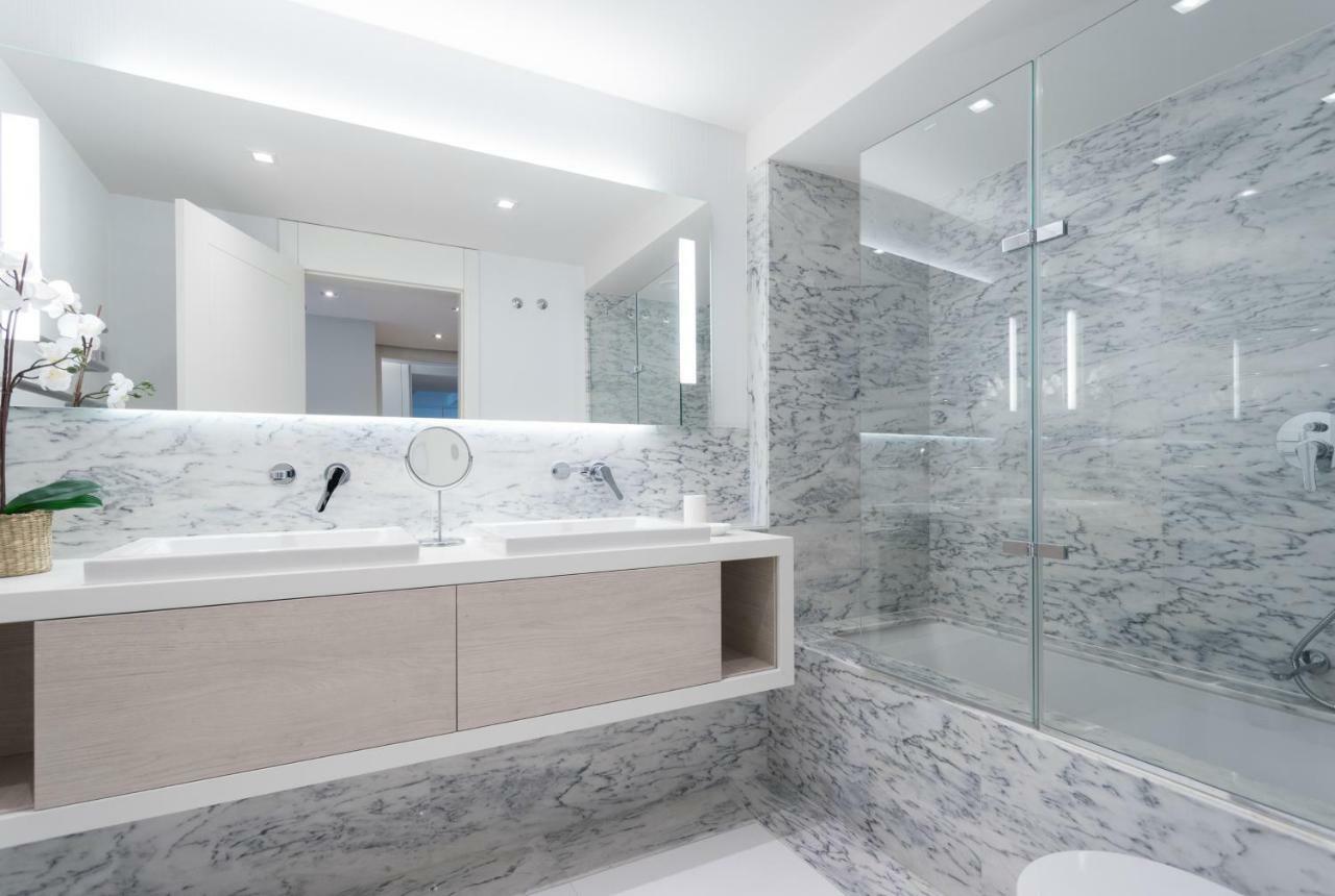 ליסבון Flh Rato Spacious Apartment מראה חיצוני תמונה