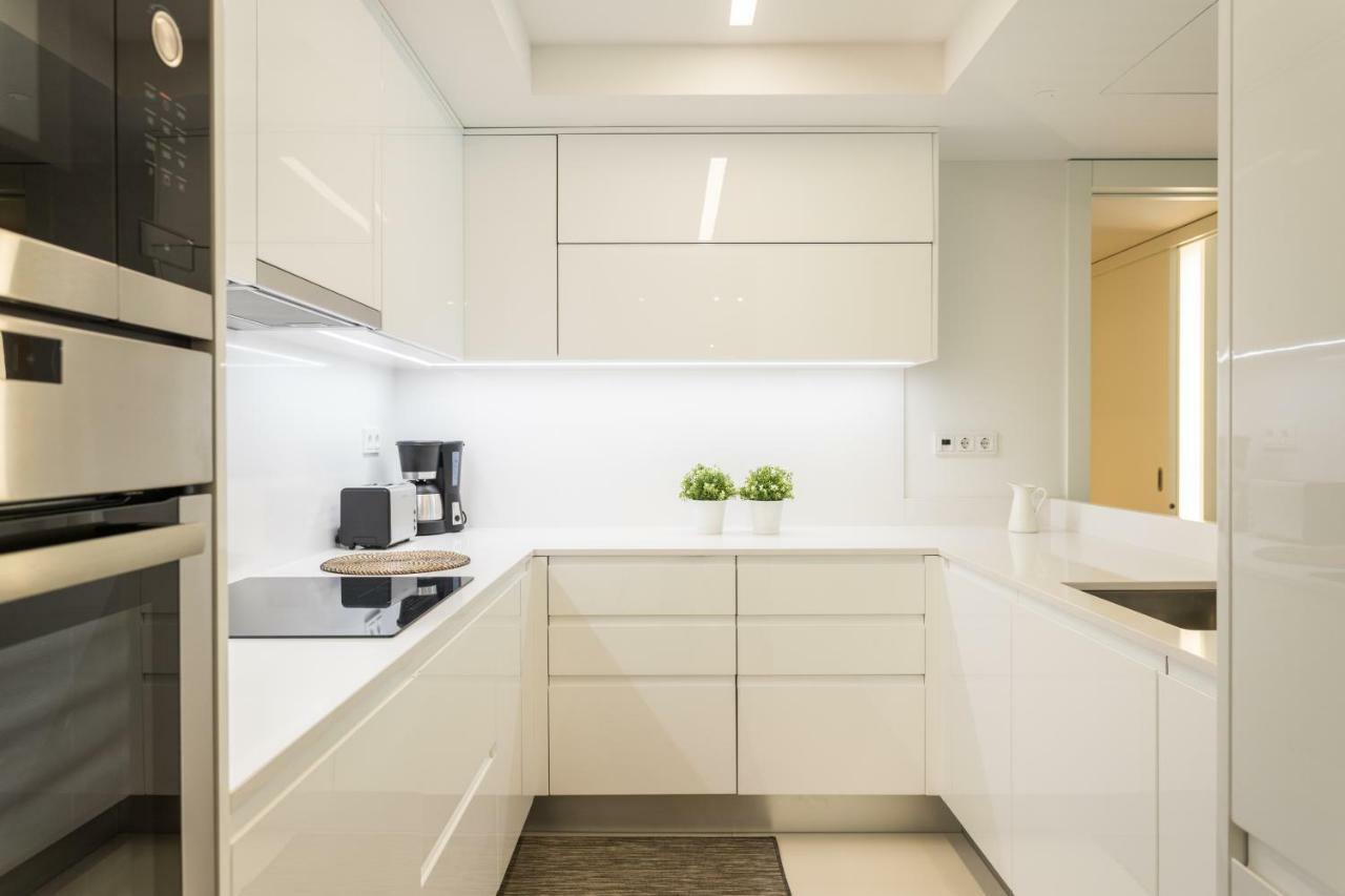 ליסבון Flh Rato Spacious Apartment מראה חיצוני תמונה
