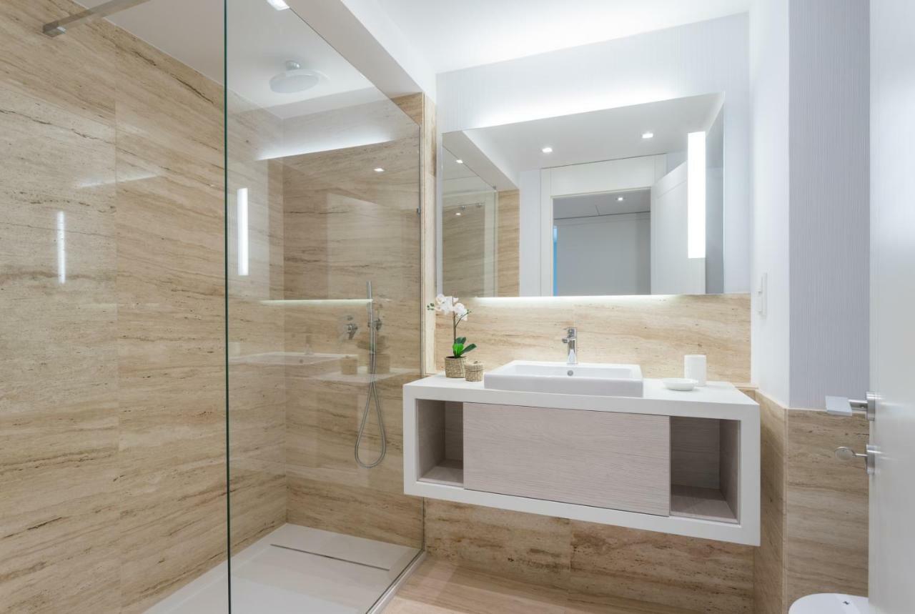 ליסבון Flh Rato Spacious Apartment מראה חיצוני תמונה