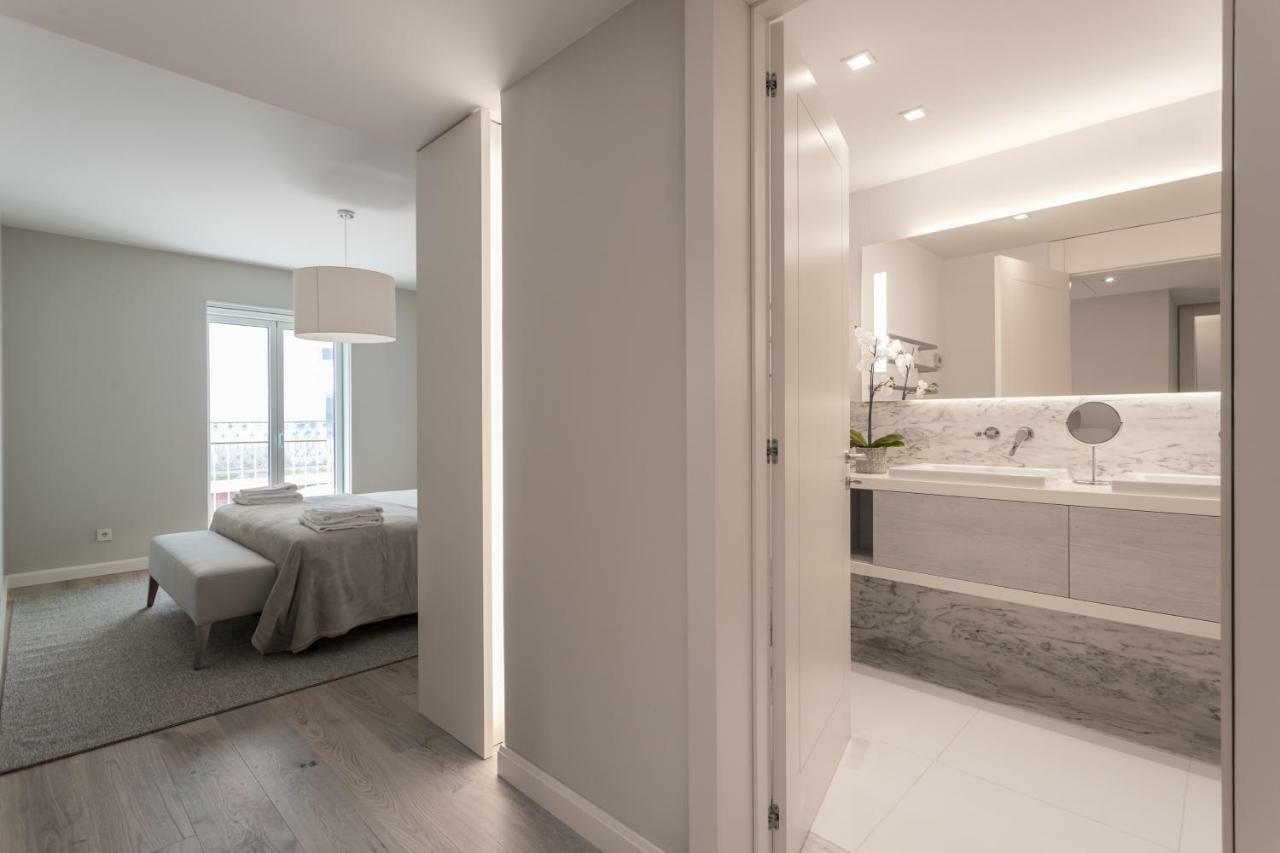 ליסבון Flh Rato Spacious Apartment מראה חיצוני תמונה